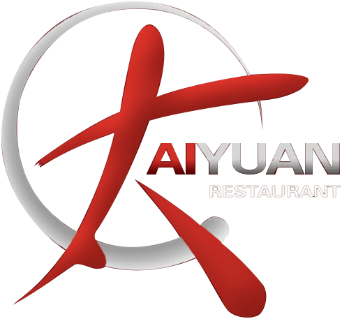 Chinese restaurant in Falkirk. Taiyuan oriental food. Main logo.